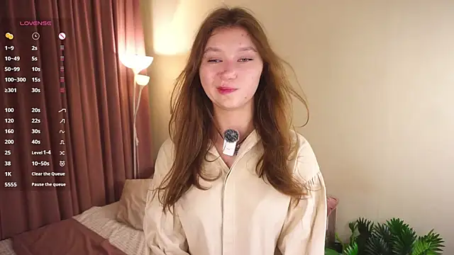 JayneHazelton online show from 07/18/26, 05:17