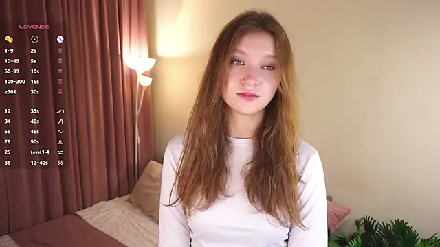JayneHazelton online show from 07/19/26, 05:16