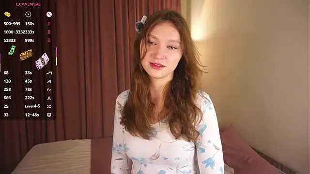 JayneHazelton online show from 07/28/26, 05:12