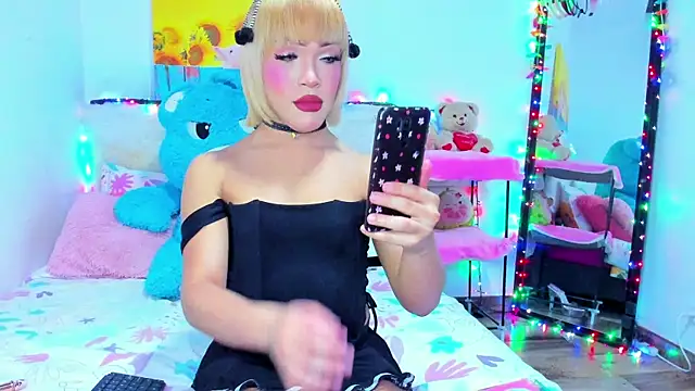 Fabiana- online show from 06/25/26, 02:21