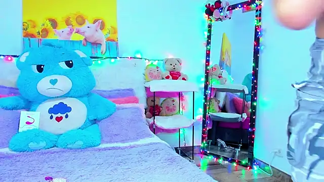 Fabiana- online show from 08/01/26, 03:39