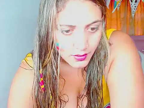 Melody tarlyll online show from 06/27/26, 07:52