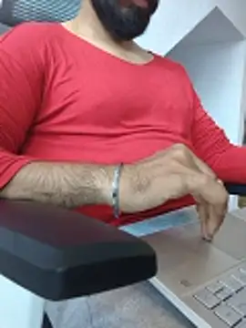 8inch hunk19 online show from 06/29/26, 10:15