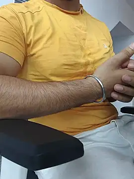 8inch hunk19 online show from 07/28/26, 05:58