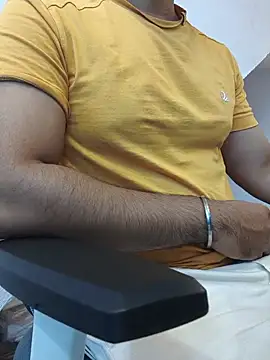 8inch hunk19 online show from 07/28/26, 12:48