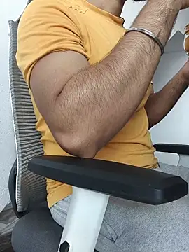 8inch hunk19 online show from 08/02/26, 06:12