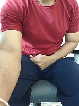 8inch hunk19 online show from 08/07/26, 06:48