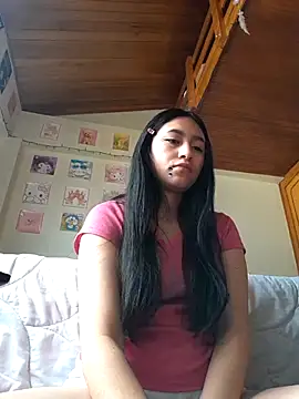 Zui Luh online show from 06/25/26, 05:06