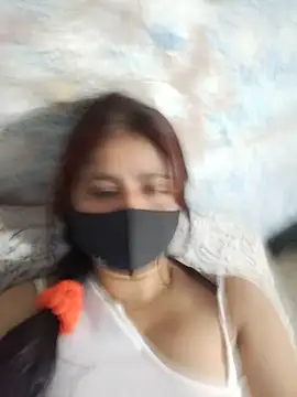 Nisha Cute1 online show from 06/25/26, 07:57
