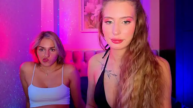 Kittymona online show from 08/04/26, 01:57