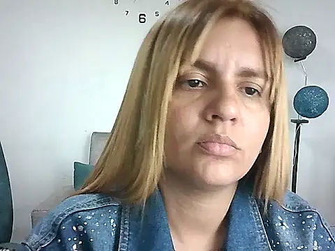 Asly- online show from 07/16/26, 12:05