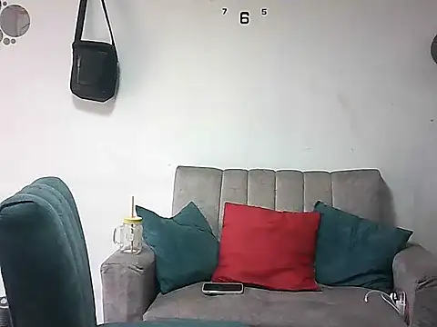 Asly- online show from 07/17/26, 07:52