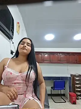DestelloAzul online show from 07/11/26, 03:20