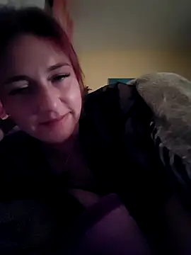 ChrissyStrophe online show from 07/06/26, 11:51