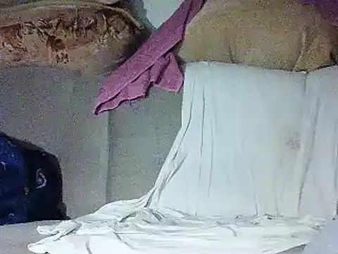 GariQNight online show from 12/13/24, 03:27