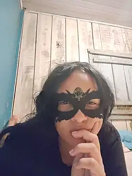 Lux Seduction online show from 07/21/26, 08:33