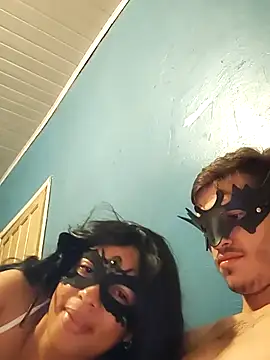 Lux Seduction online show from 07/28/26, 02:51