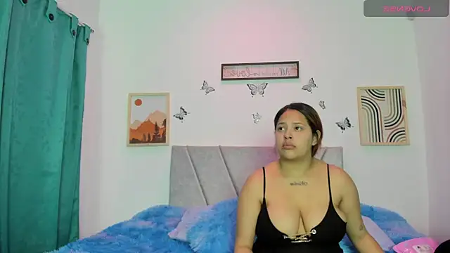 CamilaStartt online show from 06/26/26, 03:11