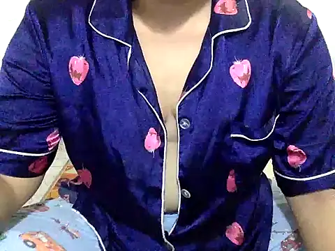 Asiann Lady online show from 06/25/26, 04:55