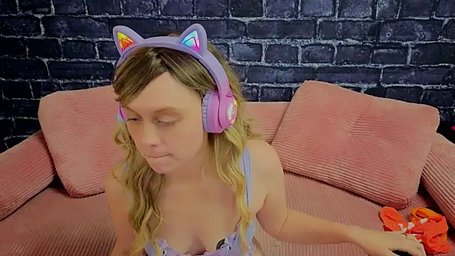 PrincessScar online show from 06/25/26, 08:19