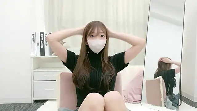 Snapshot of miuchan_v chatting on 07/08/26, 07:13 miuchan v online show from 07/08/26, 07:13