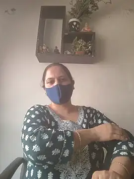 lustyrani online show from 06/26/26, 09:57