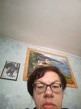 Olena72531 online show from 06/27/26, 06:29
