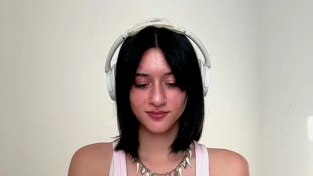 NakishaPreedom online show from 06/25/26, 04:44