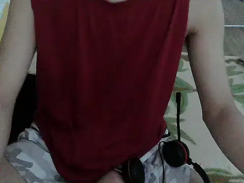 XorCouple online show from 07/07/26, 01:48