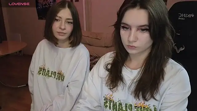 Blackpinkkitens online show from 07/02/26, 03:40