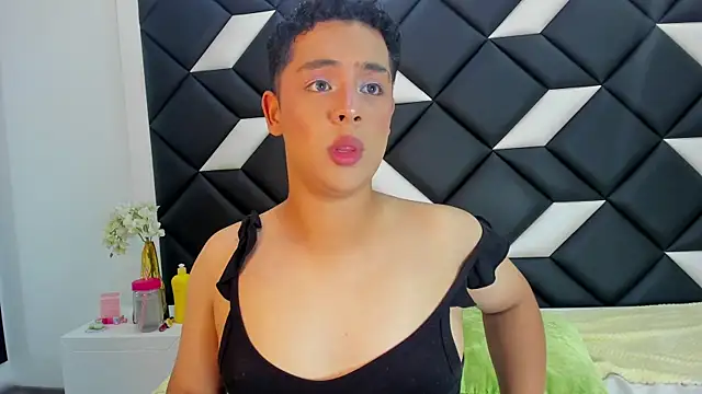darian lafortezaa online show from 06/25/26, 09:52