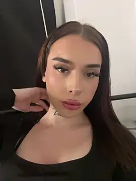 hailichylxo online show from 07/27/26, 10:50