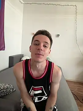 PolishBoyfriend online show from 06/27/26, 12:22