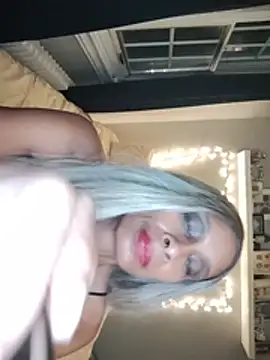 DulceThiccc online show from 07/19/26, 01:42