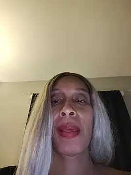 DulceThiccc online show from 07/20/26, 01:20
