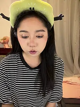 oooooBaby129 online show from 06/28/26, 02:12
