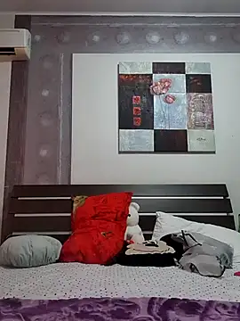 USA SQUIRT MILF online show from 07/08/26, 06:18