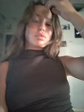 MedissonSoulx online show from 07/20/26, 02:08