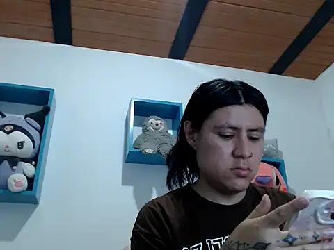 PIAHOT-CANDYY online show from 06/26/26, 05:50