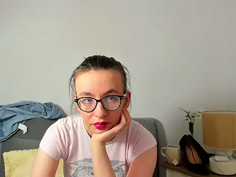 AnnaNatural online show from 07/01/26, 04:29