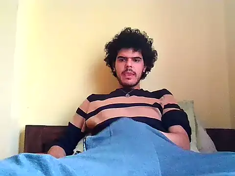 Snapshot of Hectorssuarez chatting on 07/01/26, 06:07 Hectorssuarez online show from 07/01/26, 06:07