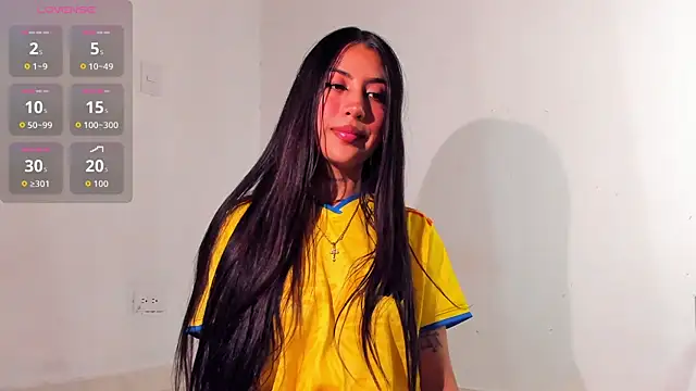 babdemon666 online show from 07/04/26, 05:02