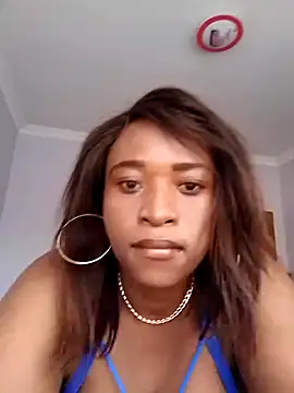 ChocStallion online show from 07/01/26, 01:56