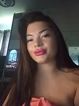 Curveyqueenn online show from 07/03/26, 01:39