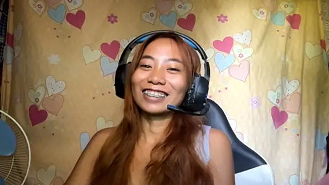 Snapshot of PiaSwida chatting on 07/01/26, 03:30 PiaSwida online show from 07/01/26, 03:30