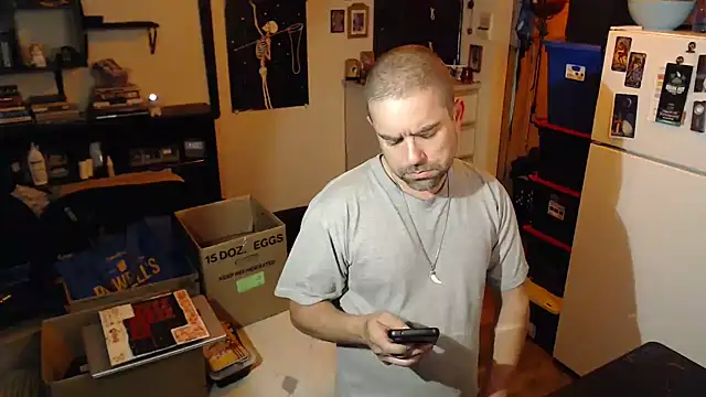 Snapshot of Daddy_Werewolf chatting on 07/01/26, 06:04 Daddy Werewolf online show from 07/01/26, 06:04