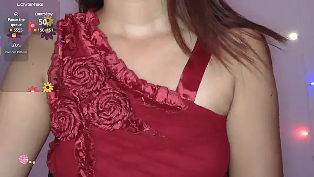 Trishas Stream online show from 02/07/25, 10:50