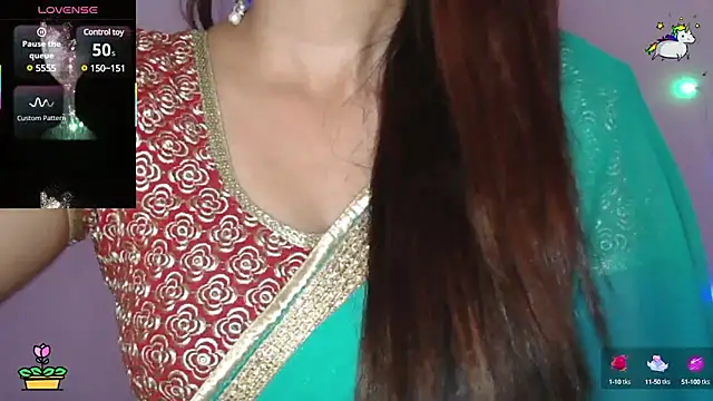 Trishas Stream online show from 02/14/25, 10:38