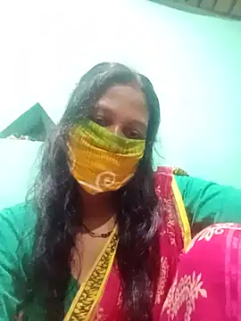 Tamanna-ji1 online show from 07/19/26, 03:21