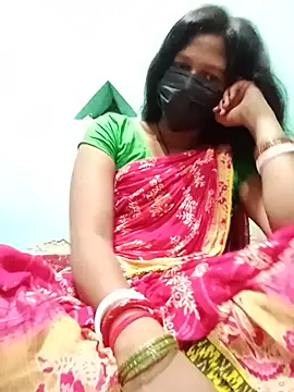 Tamanna-ji1 online show from 07/21/26, 05:32